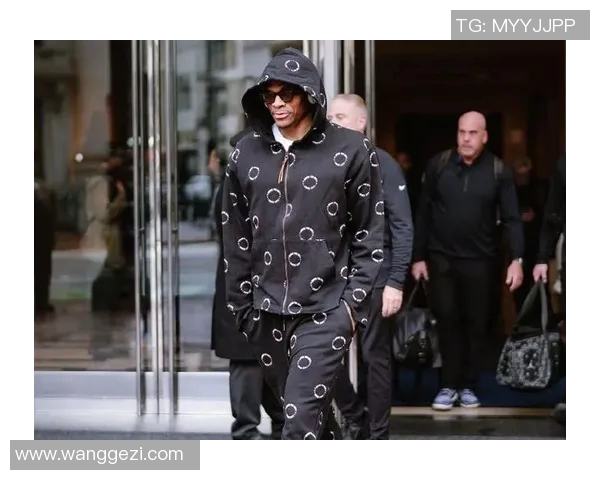 球员时尚穿搭解析