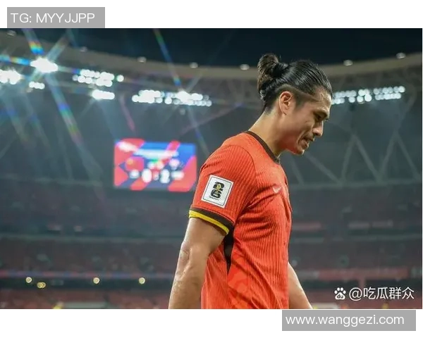 世界杯预选赛回应批评：我只专注于比赛