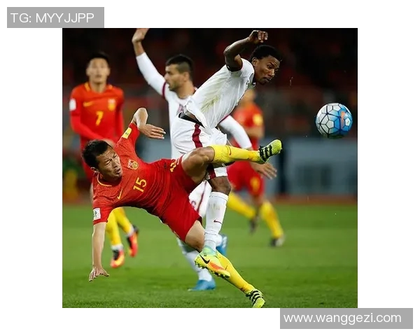 世界杯预选赛即将打响，中国队首战迎战强敌